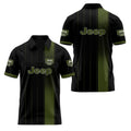 Jeep Apparels USPL480