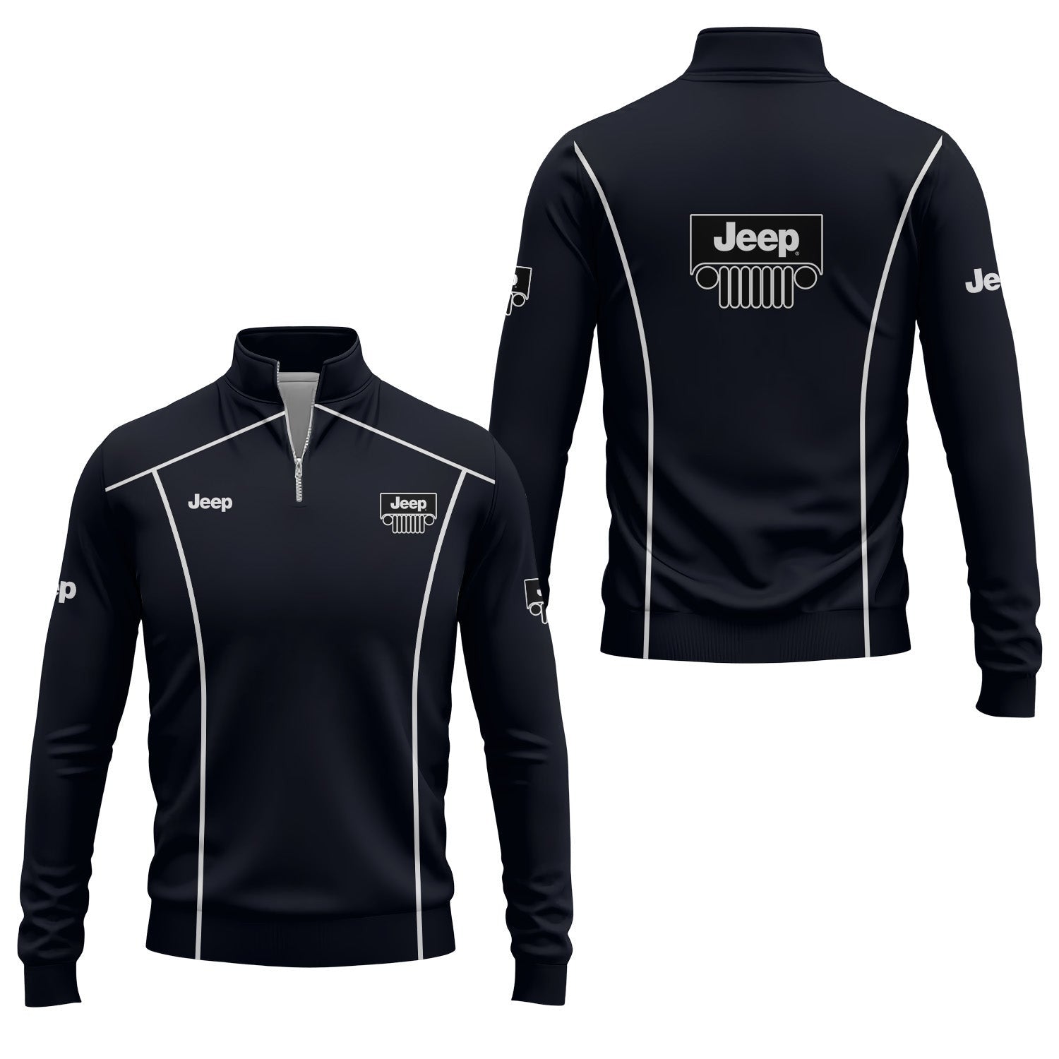Jeep Apparels USPL474