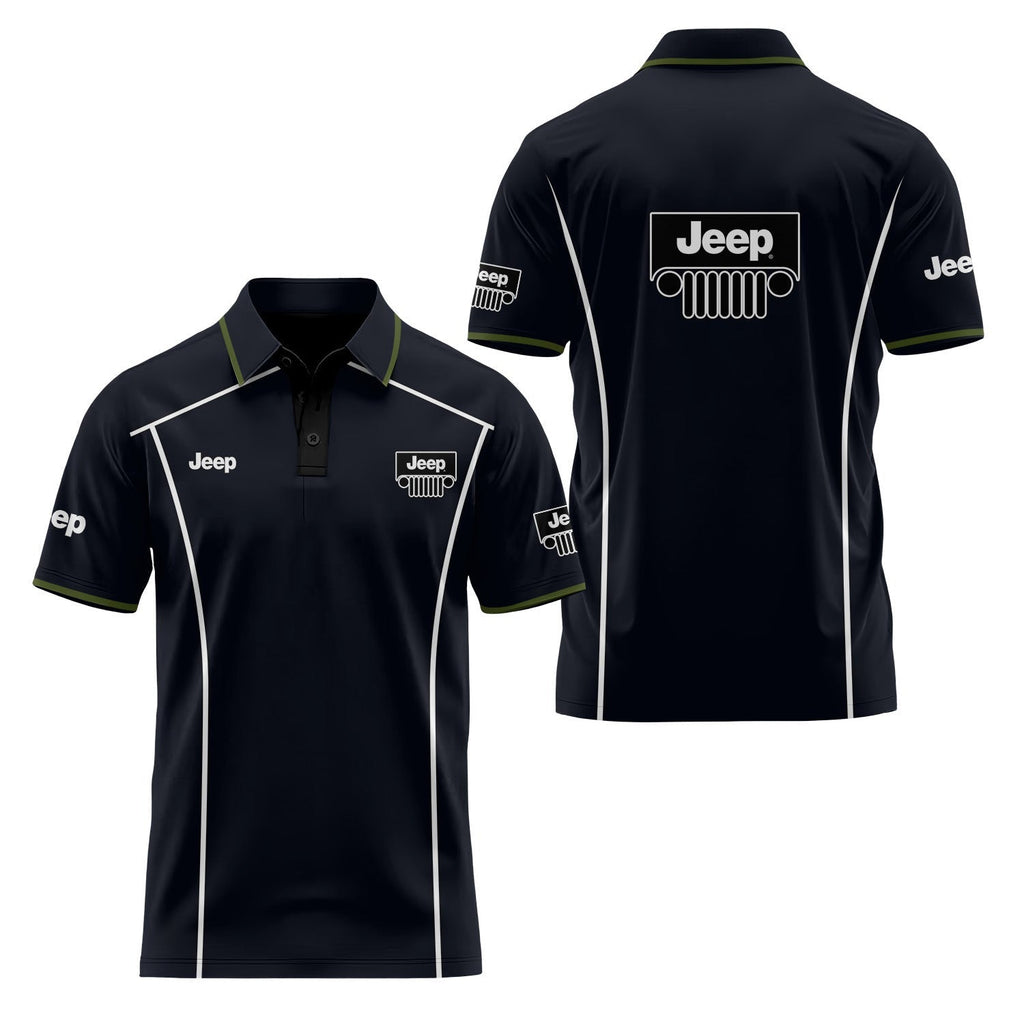 Jeep Apparels USPL474