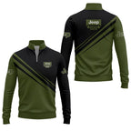 Jeep Apparels USPL420