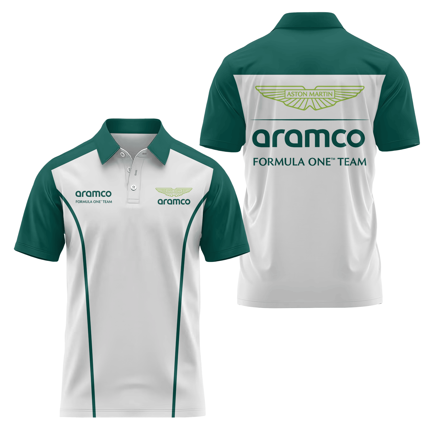 Aston Martin Apparels USPL307