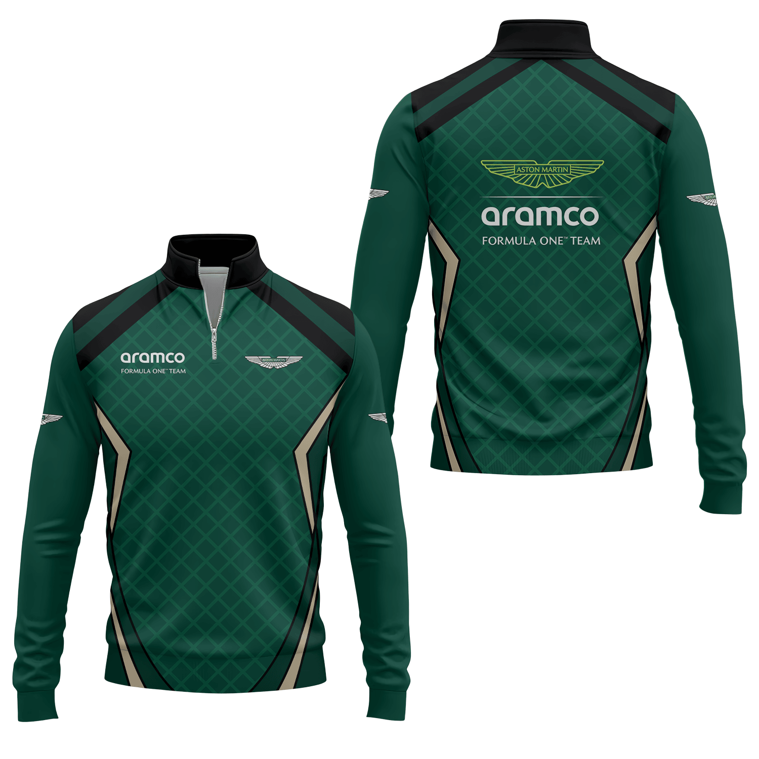 Aston Martin Apparels USPL334