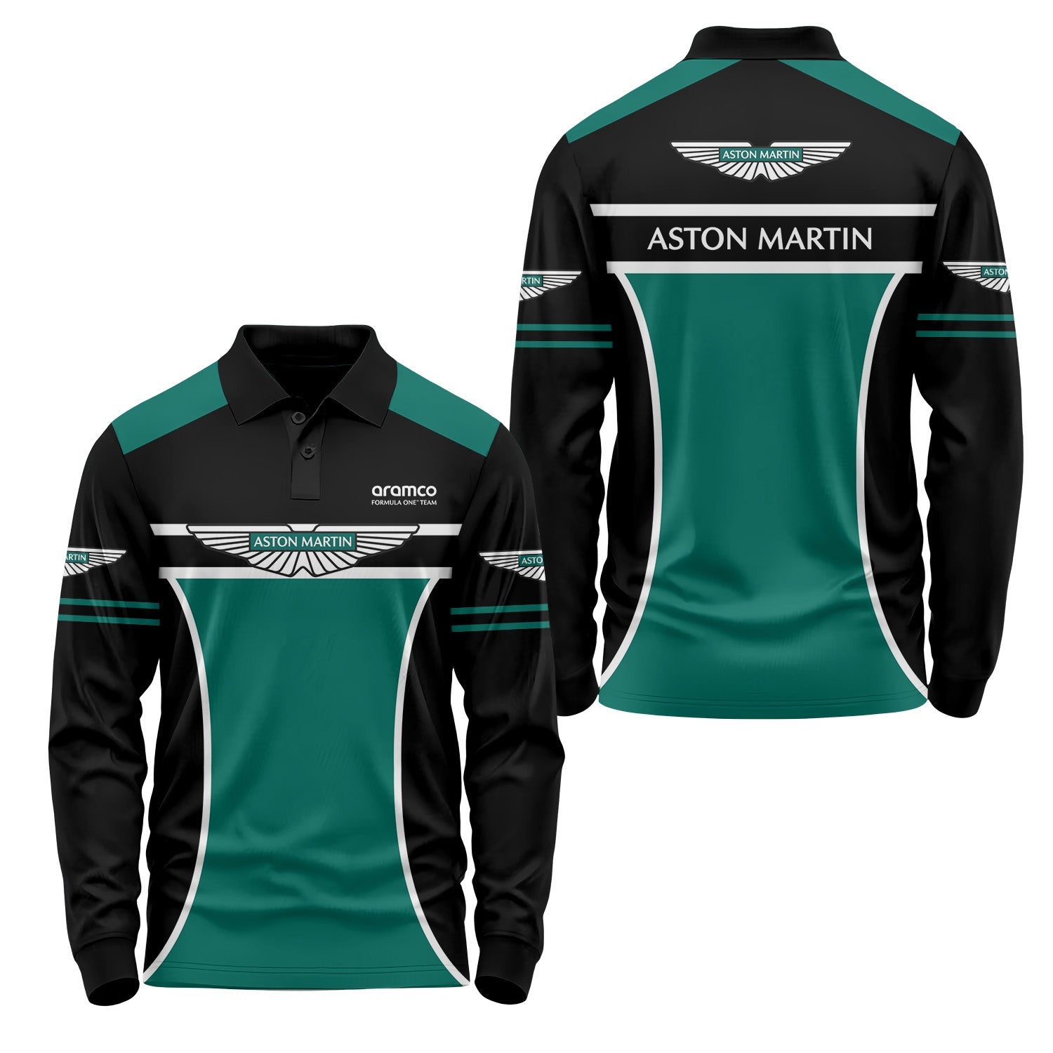 Aston Martin Apparels USPL339