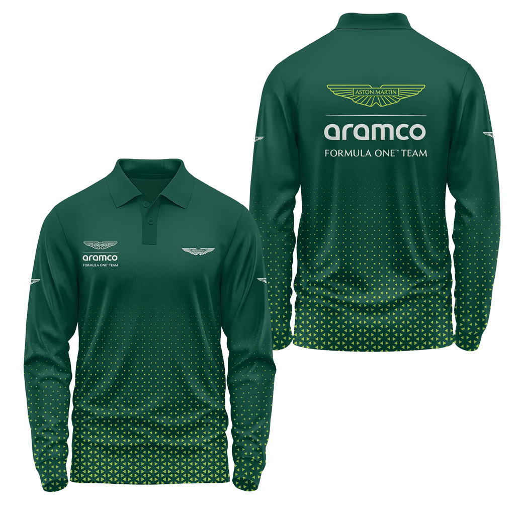 Aston Martin Apparels USPL336