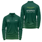 Aston Martin Apparels USPL336
