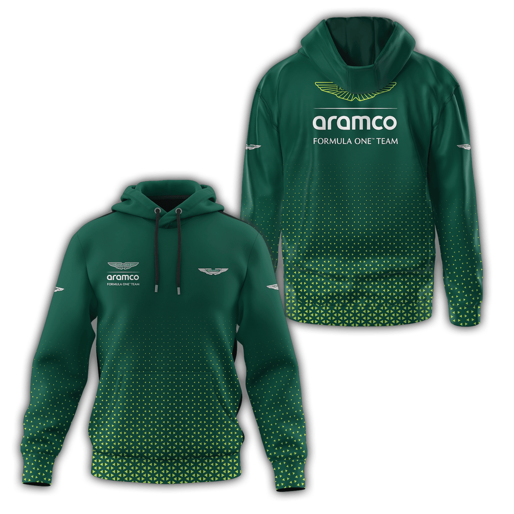 Aston Martin Apparels USPL336