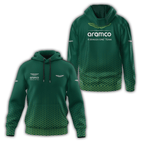 Aston Martin Apparels USPL336