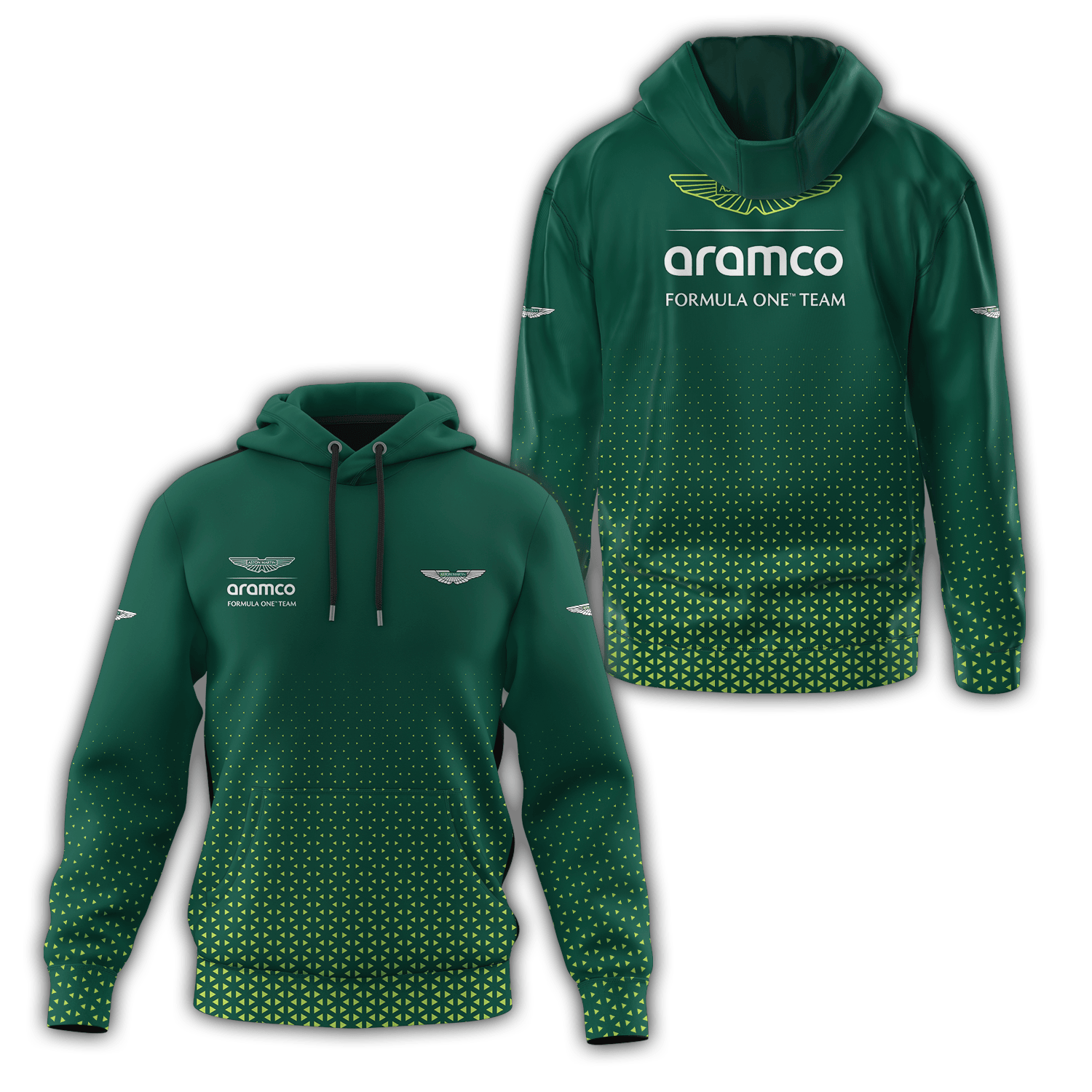 Aston Martin Apparels USPL336