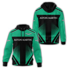Aston Martin Apparels USPL350
