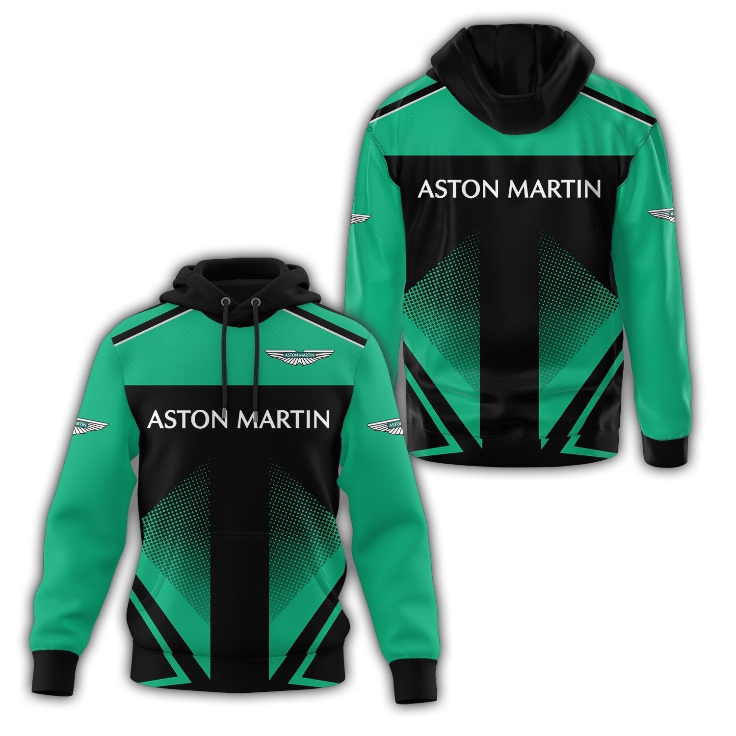Aston Martin Apparels USPL350