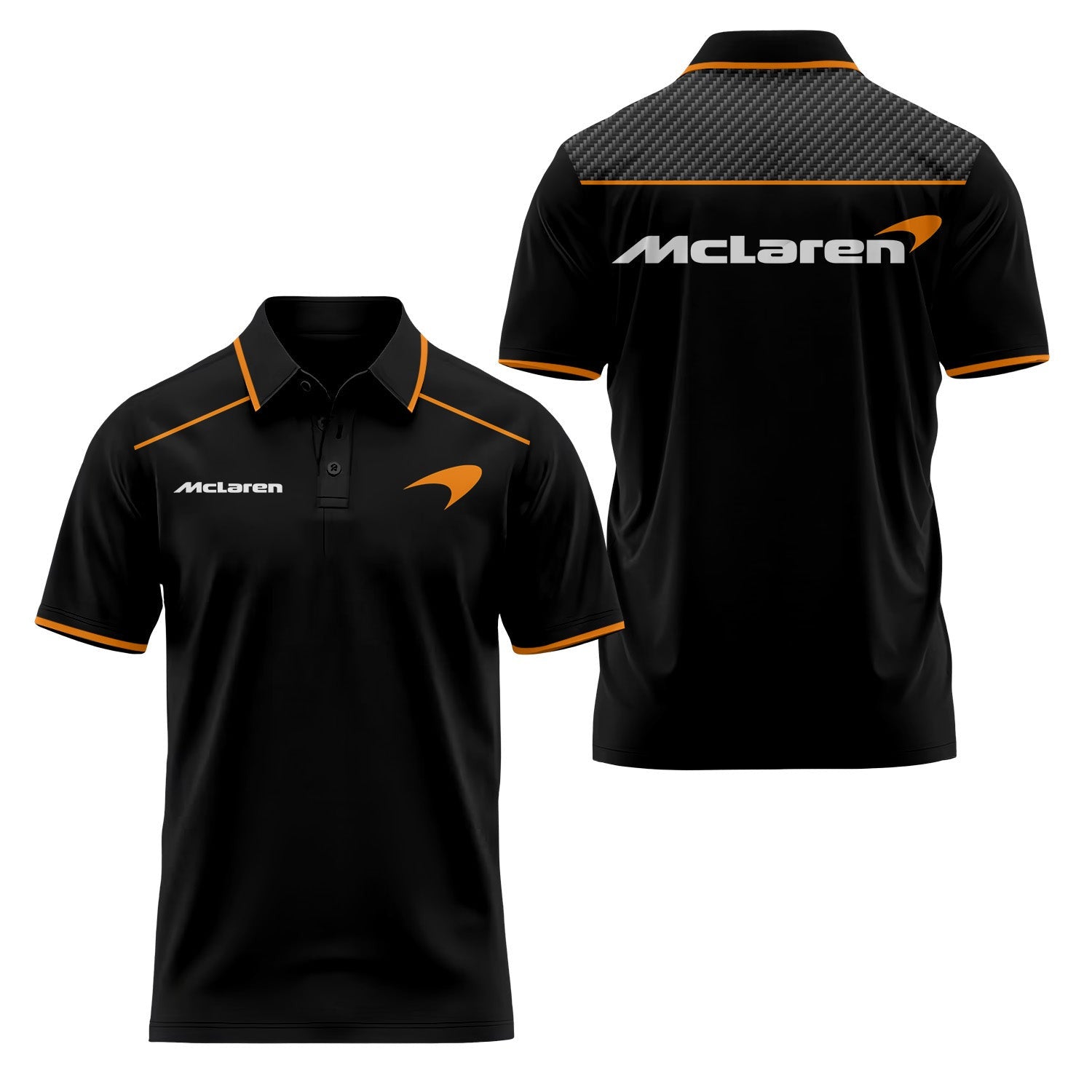 Mc Laren Apparels USPL271