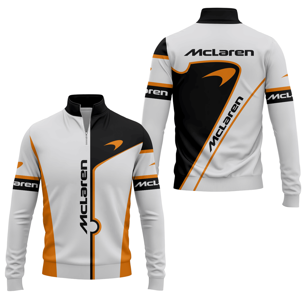 Mc Laren Apparels USPL276