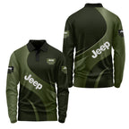 Jeep Apparels USPL453