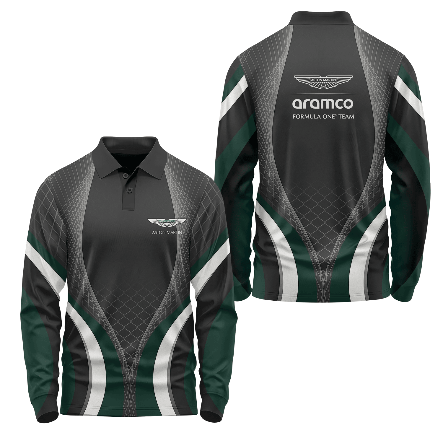Aston Martin Apparels USPL320