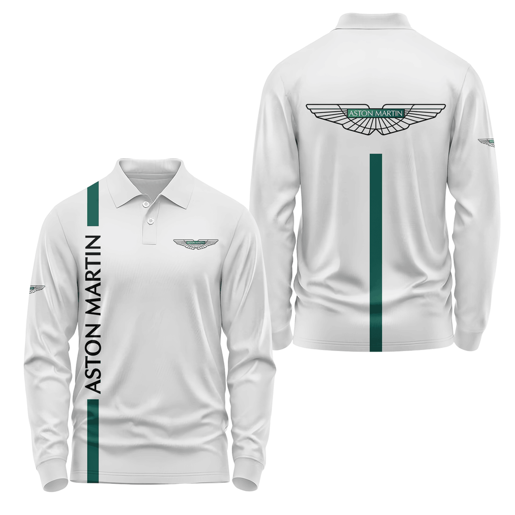 Aston Martin Apparels USPL314