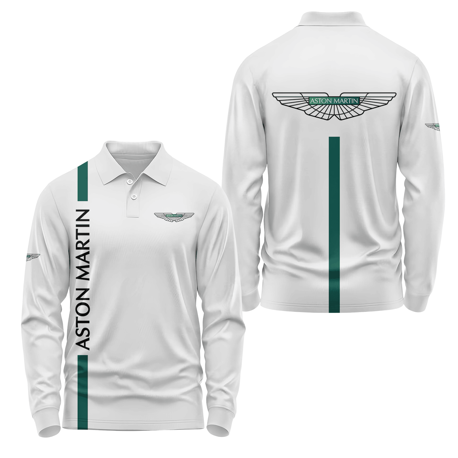 Aston Martin Apparels USPL314