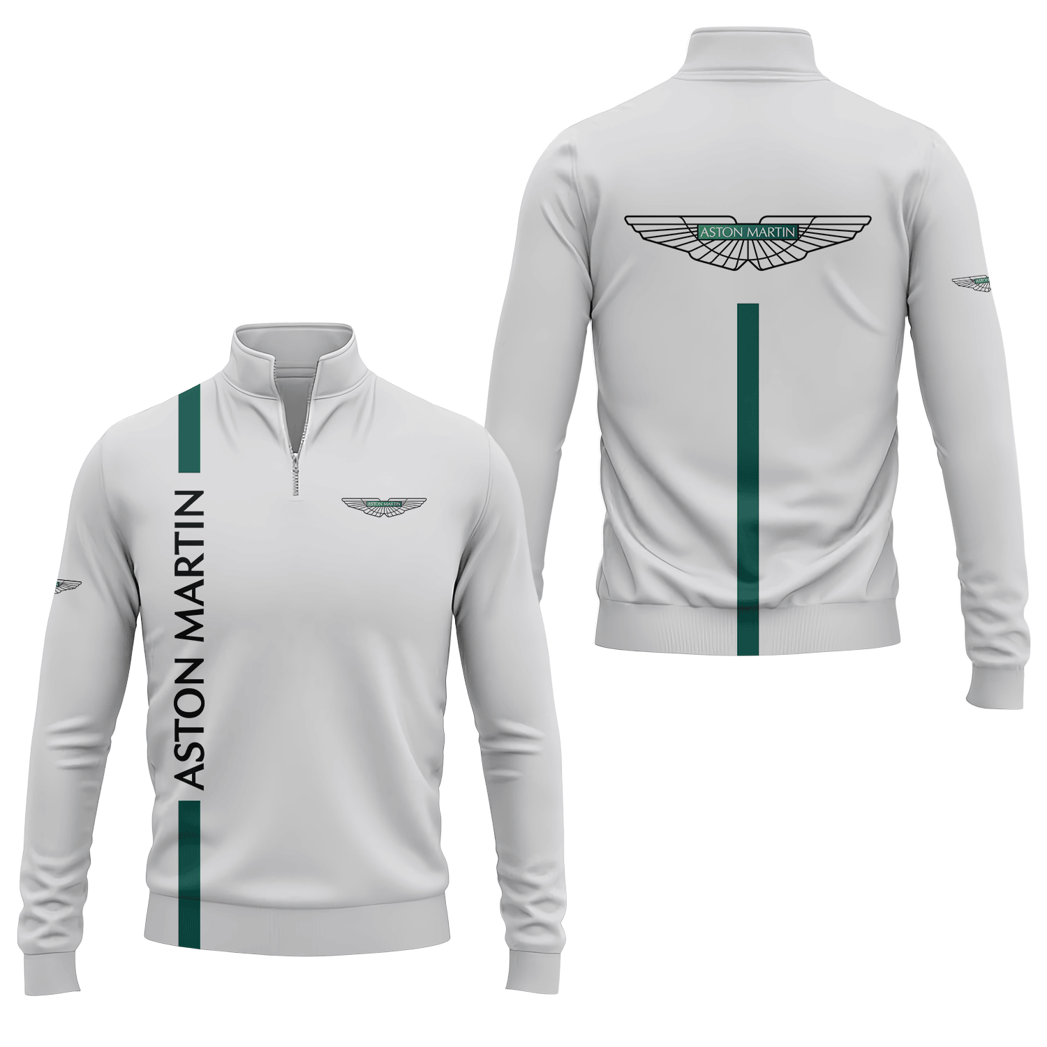 Aston Martin Apparels USPL314