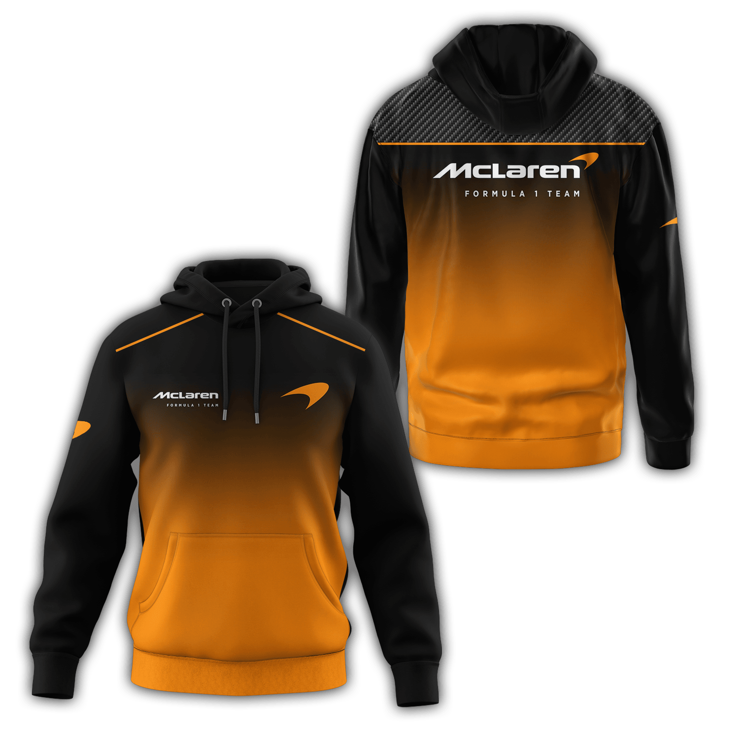 Mc Laren Apparels USPL275