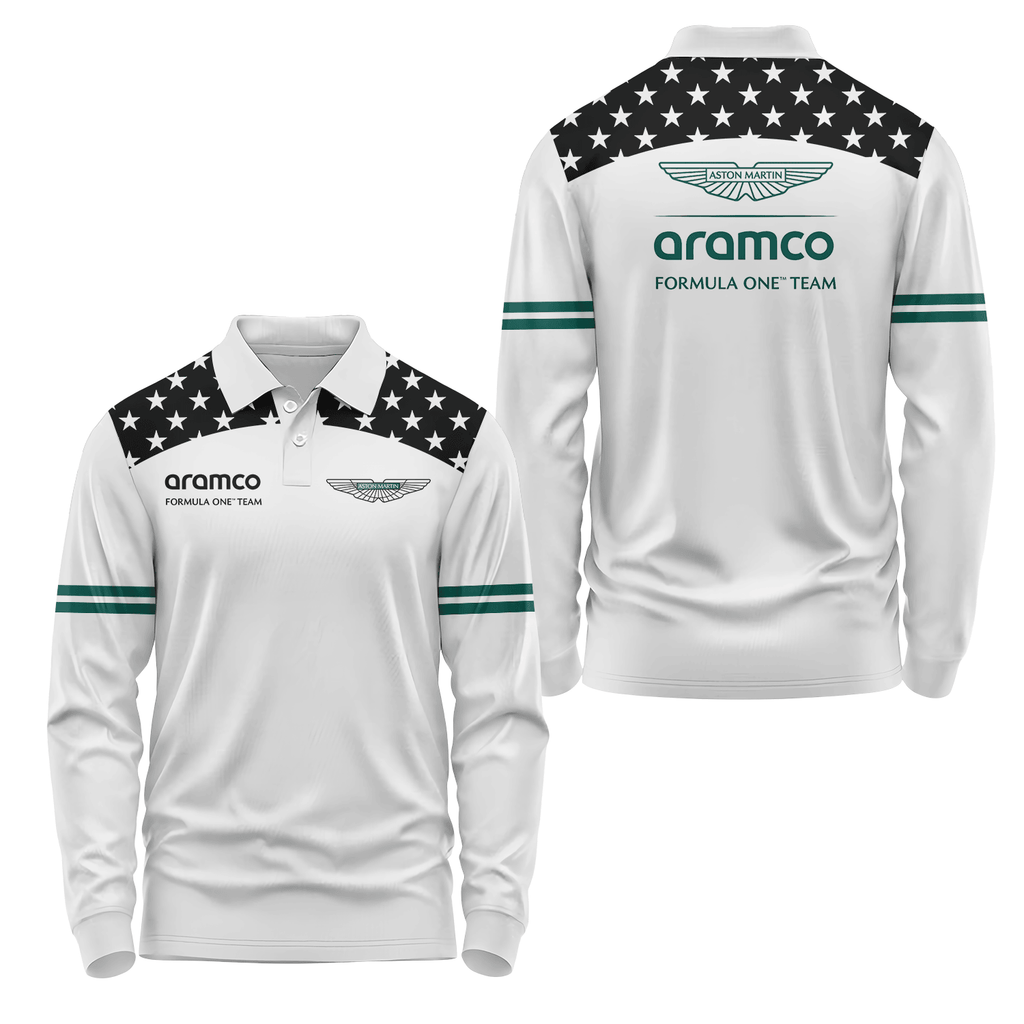 Aston Martin Apparels USPL346