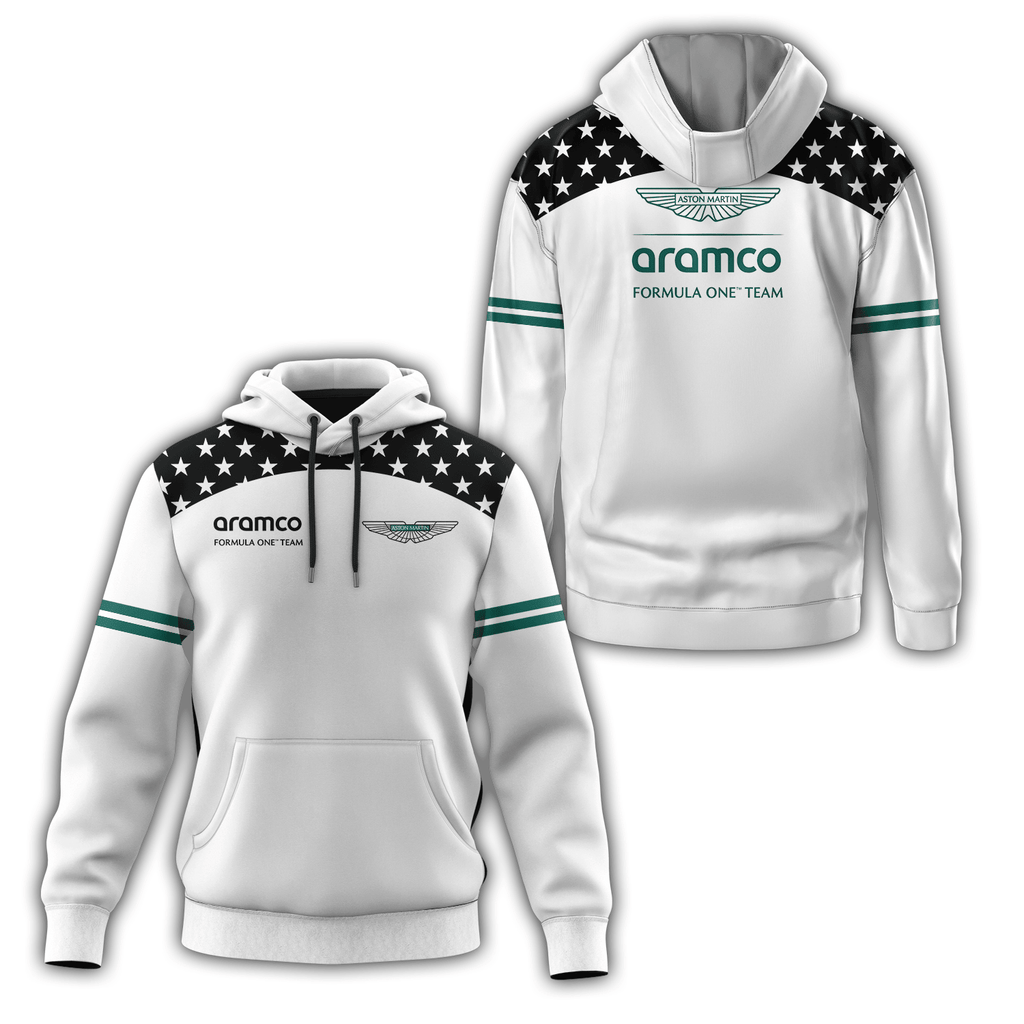 Aston Martin Apparels USPL346
