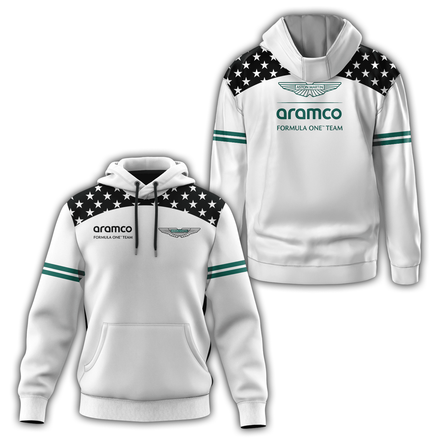 Aston Martin Apparels USPL346
