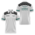 Aston Martin Apparels USPL346
