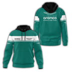 Aston Martin Apparels USPL308
