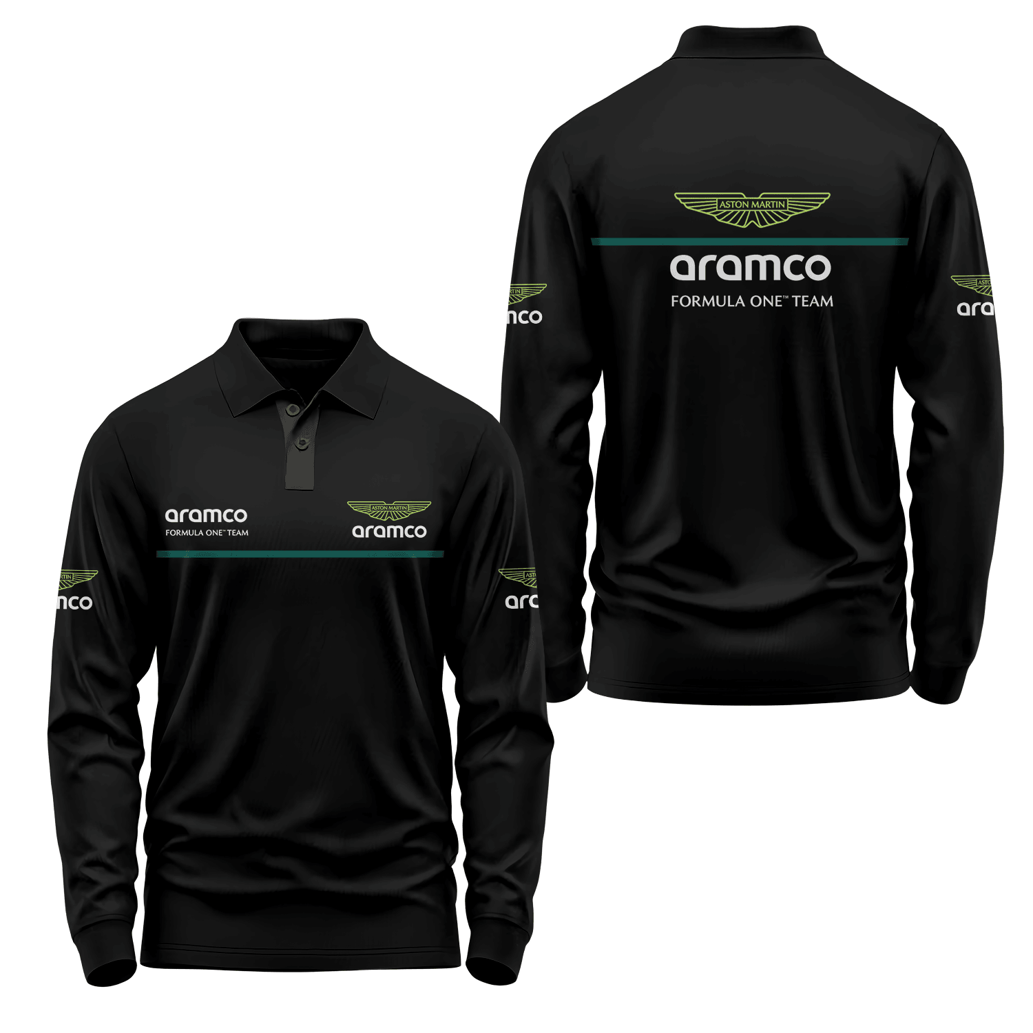 Aston Martin Apparels USPL309