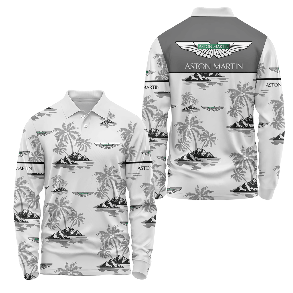 Aston Martin Apparels USPL342