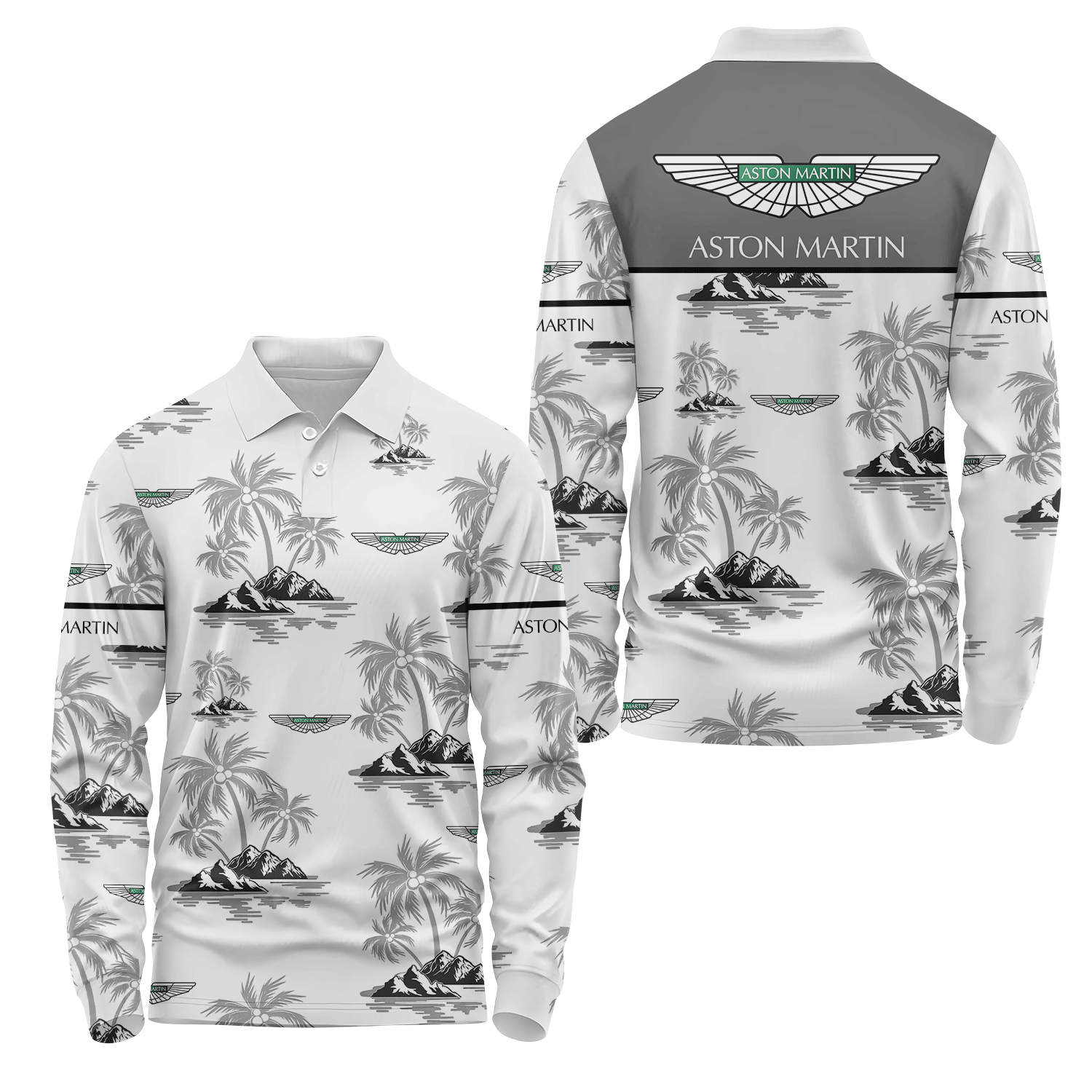 Aston Martin Apparels USPL342
