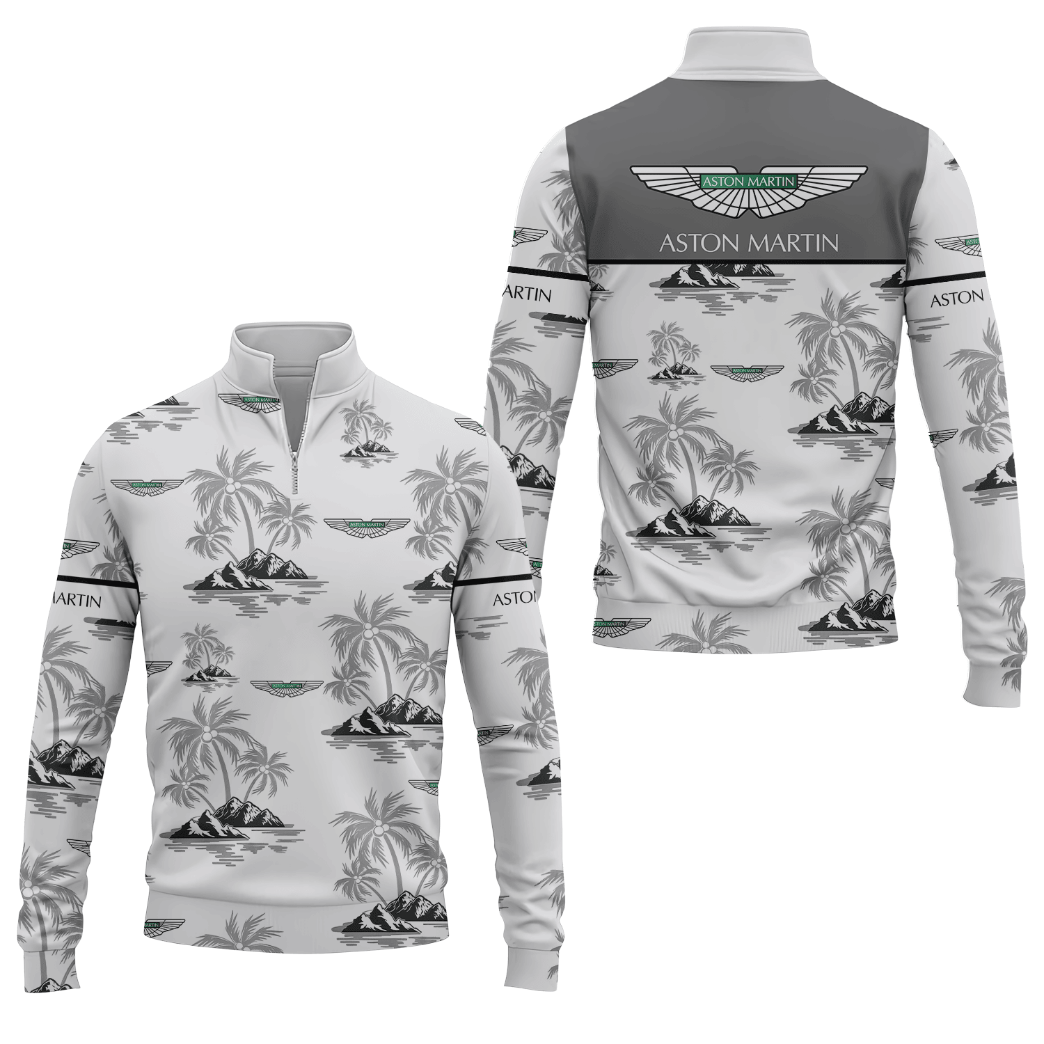Aston Martin Apparels USPL342