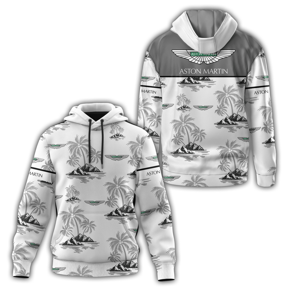 Aston Martin Apparels USPL342
