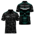 Aston Martin Apparels USPL322