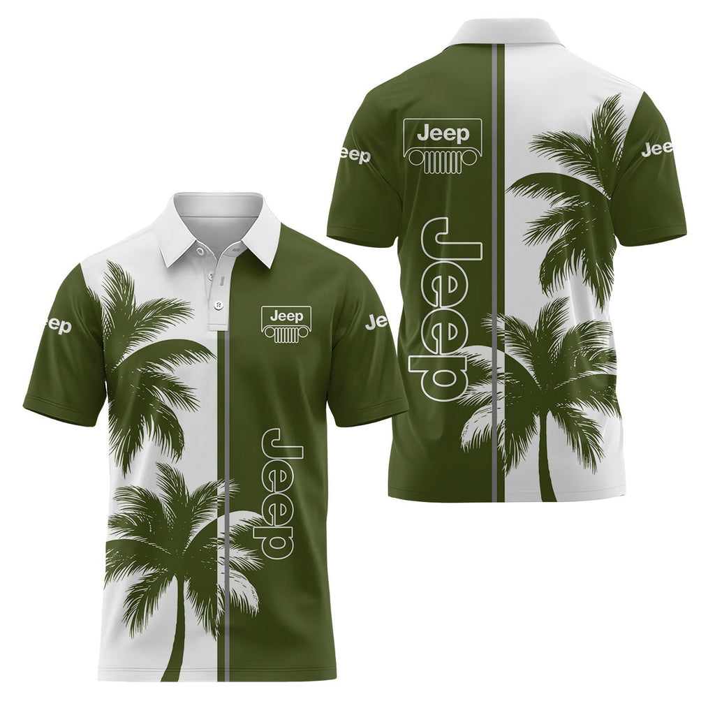 Jeep Apparels USPL423