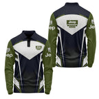 Jeep Apparels USPL439