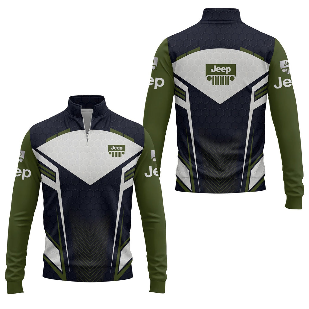 Jeep Apparels USPL439