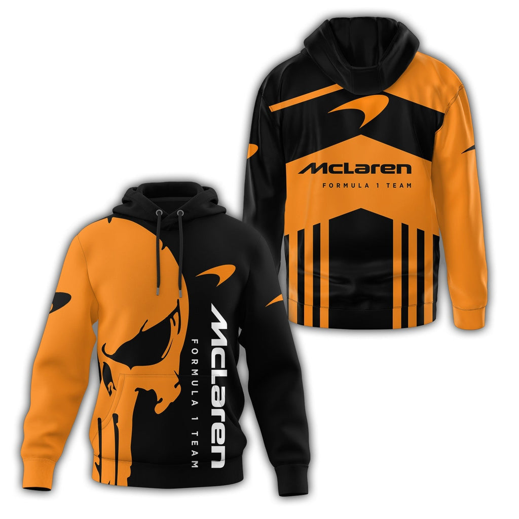 Mc Laren Apparels USPL263