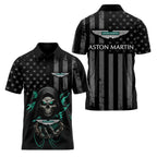 Aston Martin Apparels USPL318