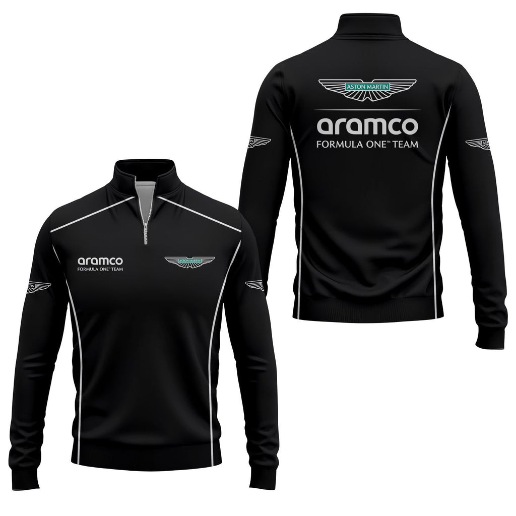 Aston Martin Apparels USPL315