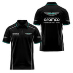 Aston Martin Apparels USPL315