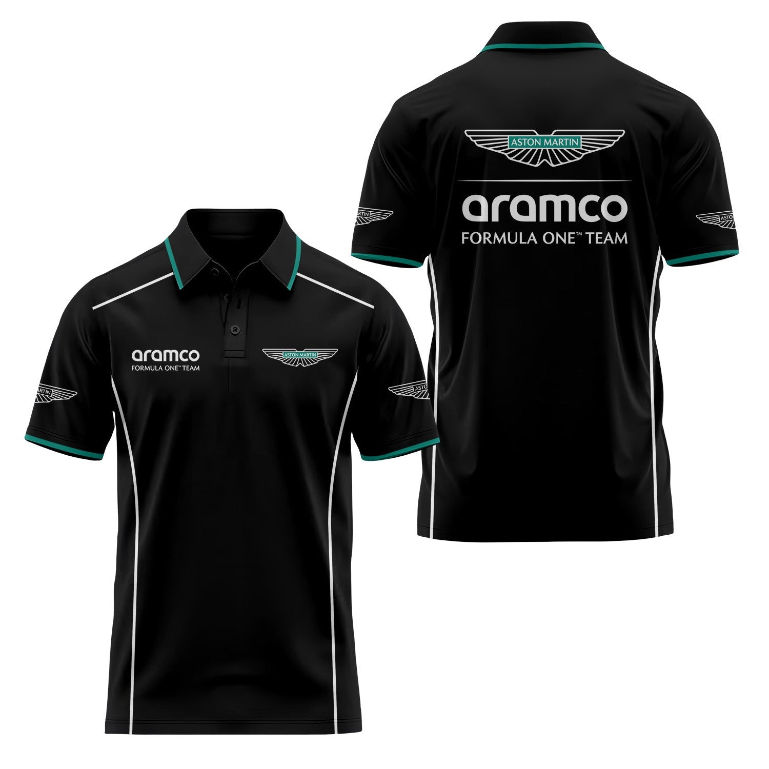 Aston Martin Apparels USPL315