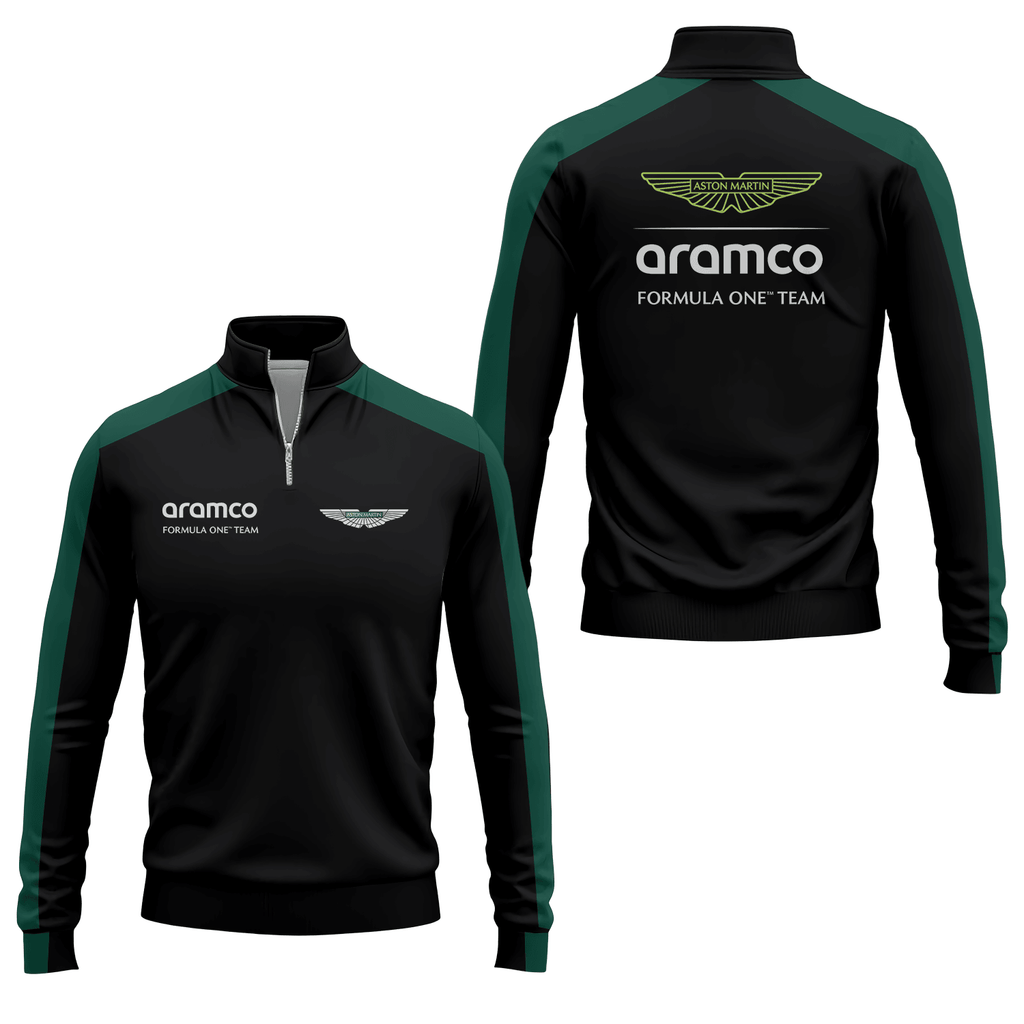 Aston Martin Apparels USPL340