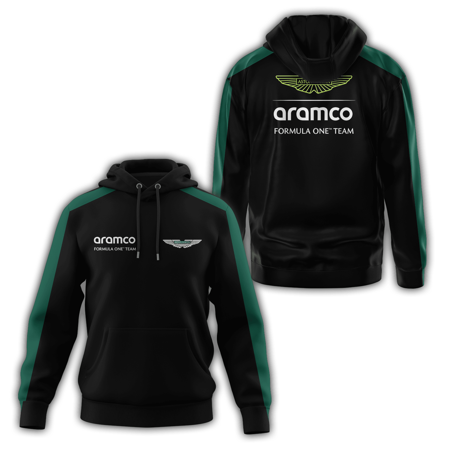Aston Martin Apparels USPL340