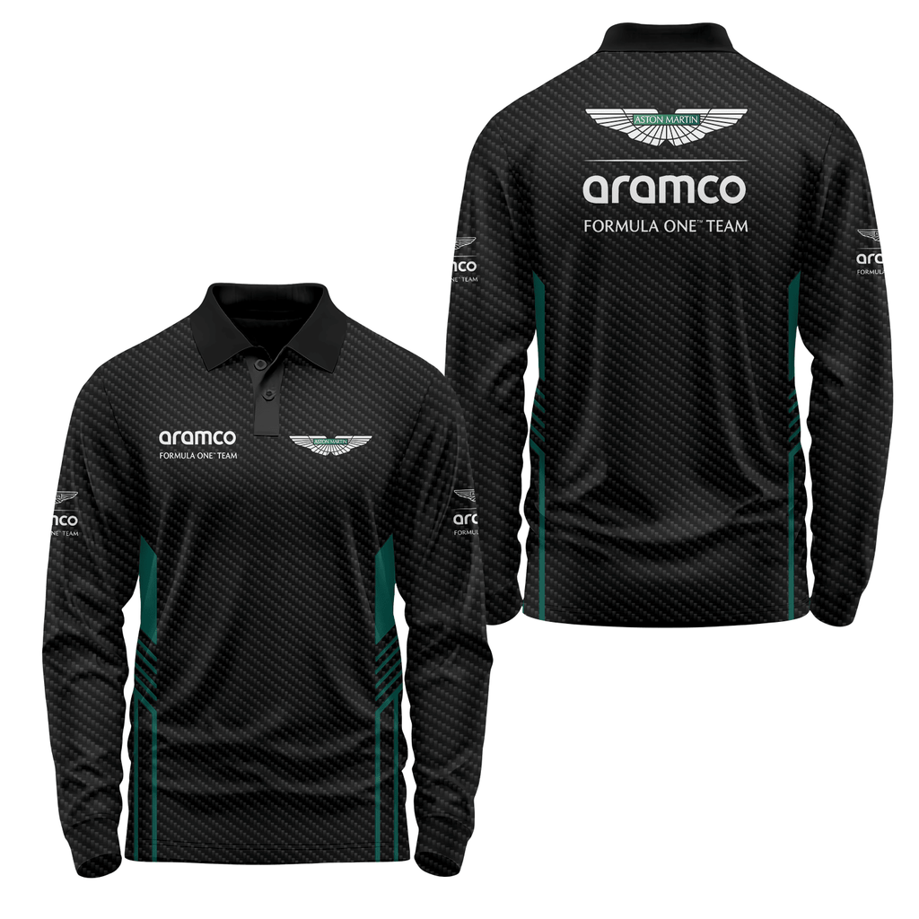 Aston Martin Apparels USPL347