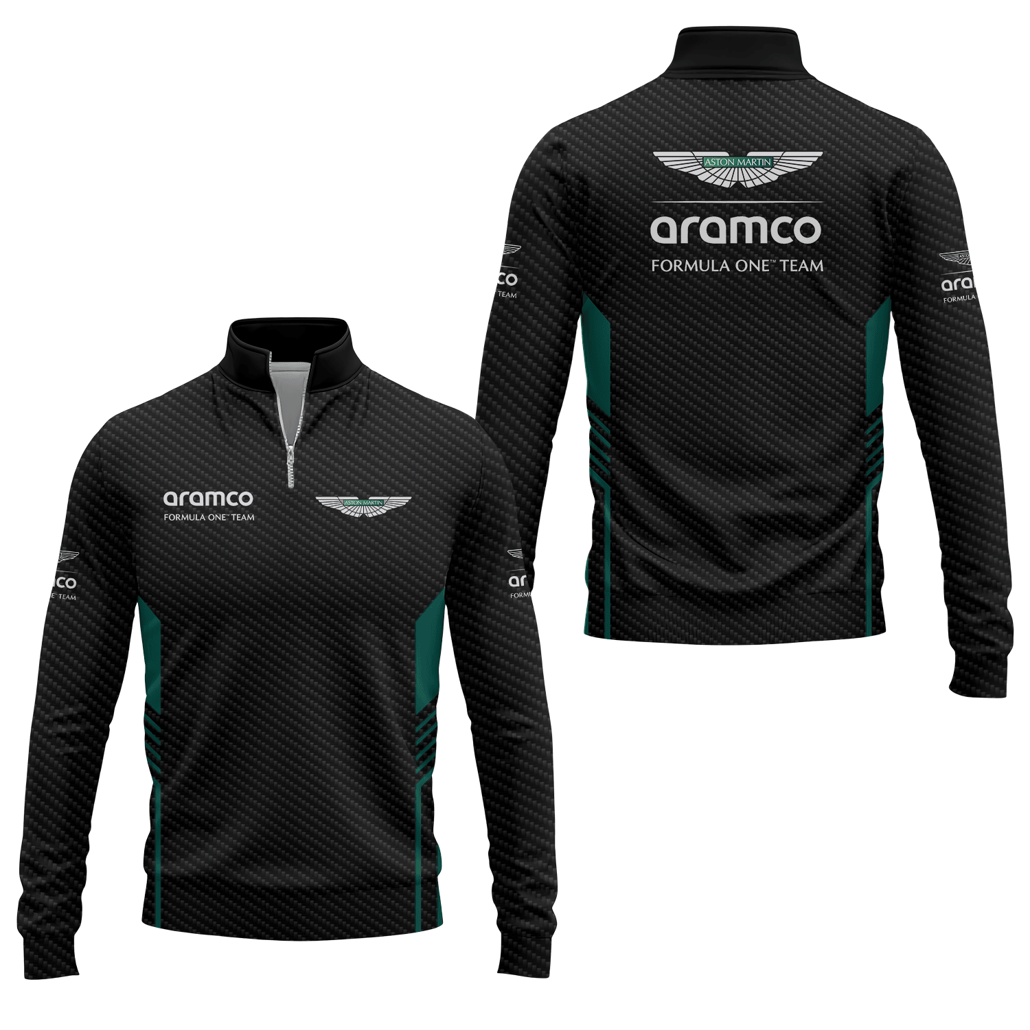 Aston Martin Apparels USPL347