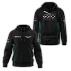 Aston Martin Apparels USPL347