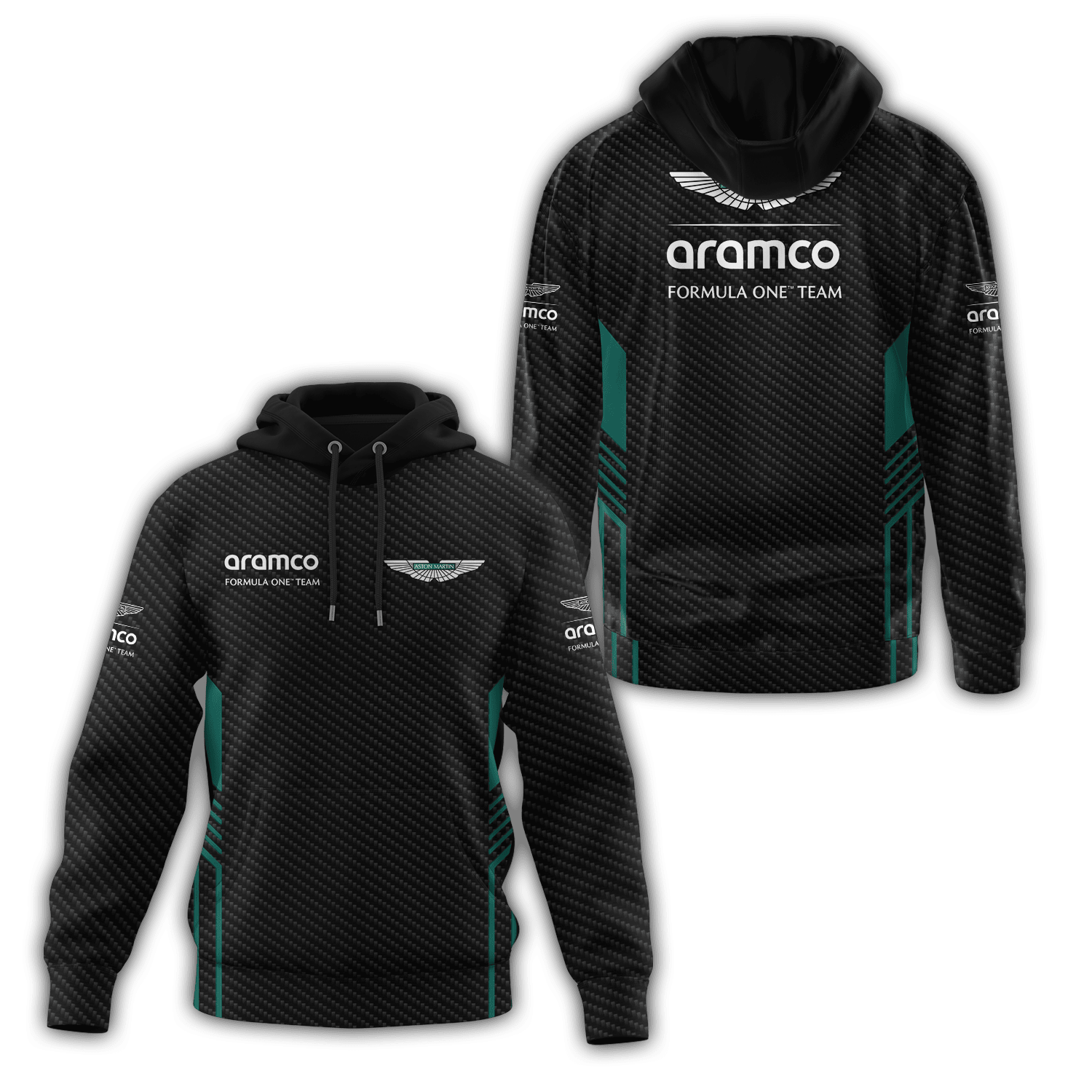 Aston Martin Apparels USPL347