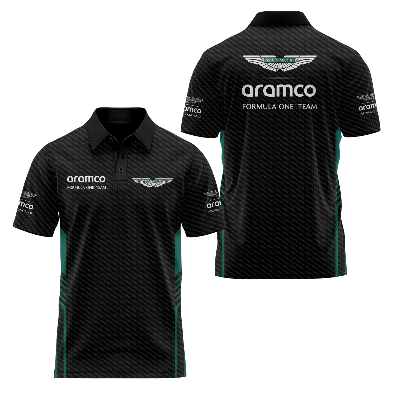 Aston Martin Apparels USPL347