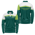 Aston Martin Apparels USPL324