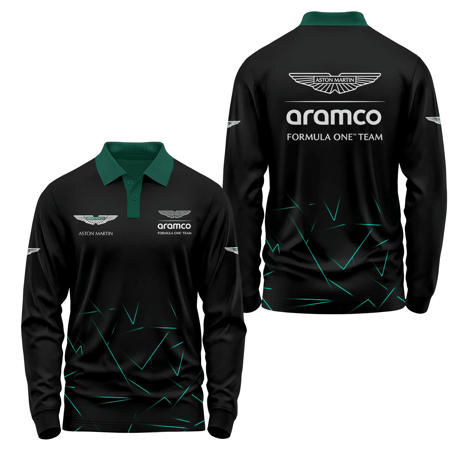 Aston Martin Apparels USPL337